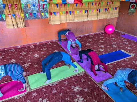 Yoga Classes in Nepal | Nepal Yoga Teacher Training