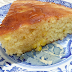 Sweet Honey Cornbread