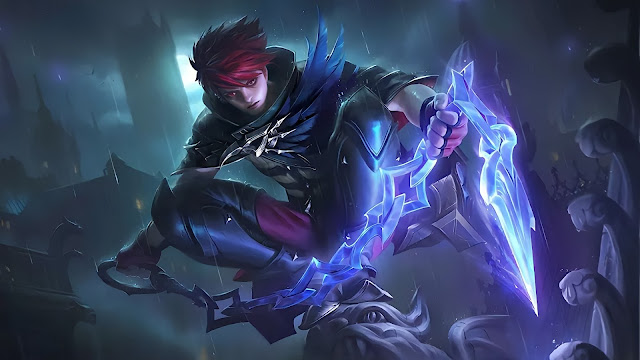 julian wallpaper hd mobile legends