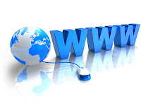 World Wide Web Day - 01 August.
