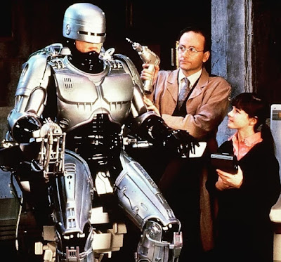 Robocop The Series Image 8