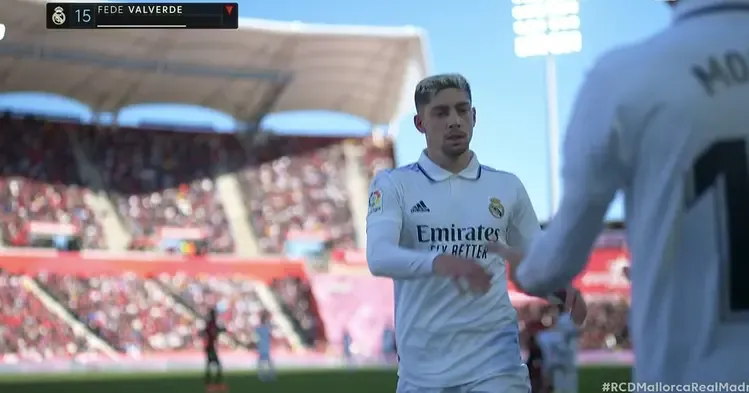 Camavinga 8, Valverde 3: rating Real Madrid players in Mallorca defeat