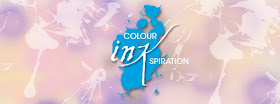  Colour INKspiration