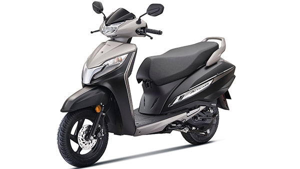 Previewing the upcoming Honda Activa 125 Smart Key variant: Here's what we know to date.