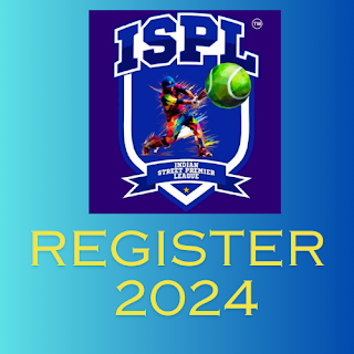 ISPL T10 Registration Process