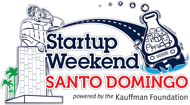 Seminario-Taller para Emprendedores Startup Weekend Santo Domingo