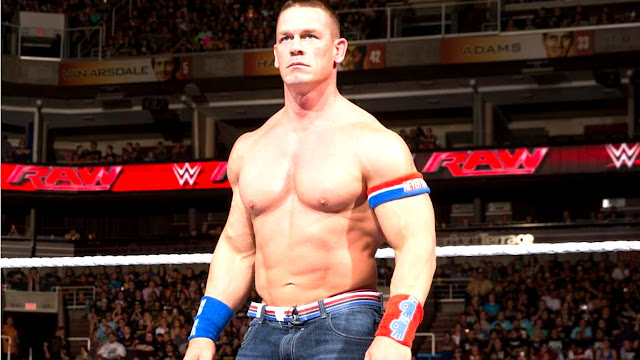 John Cena RingtoneMp3 Free Download