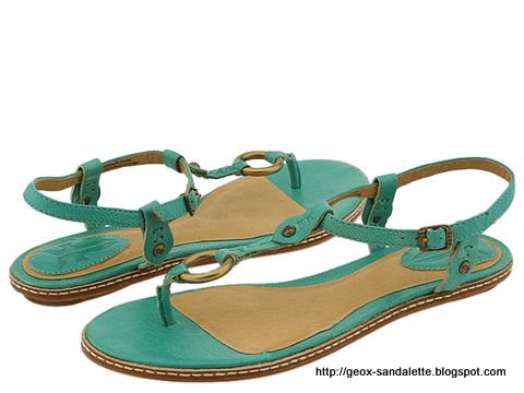 Geox sandalette:geox-399298