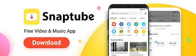 Download snaptube for free