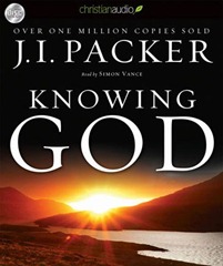 Knowing God