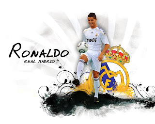 Cristiano Ronaldo wallpaper