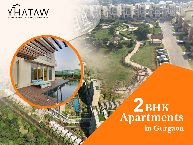 2 Bhk Apartments in Gurgaon