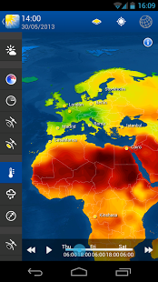WEATHERPRO PREMIUM WEATHERPRO PREMIUM