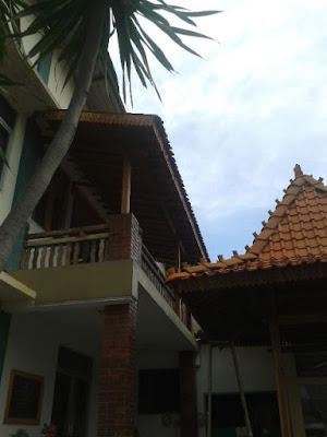 rumah joglo