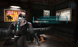 Download game android Dead Space 
