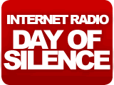 Internet Radio Day of Silence