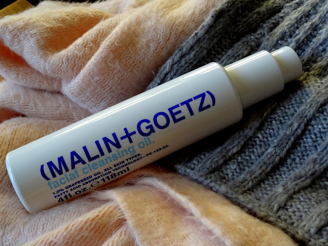 Malin + Goetz Facial Cleansing Oil