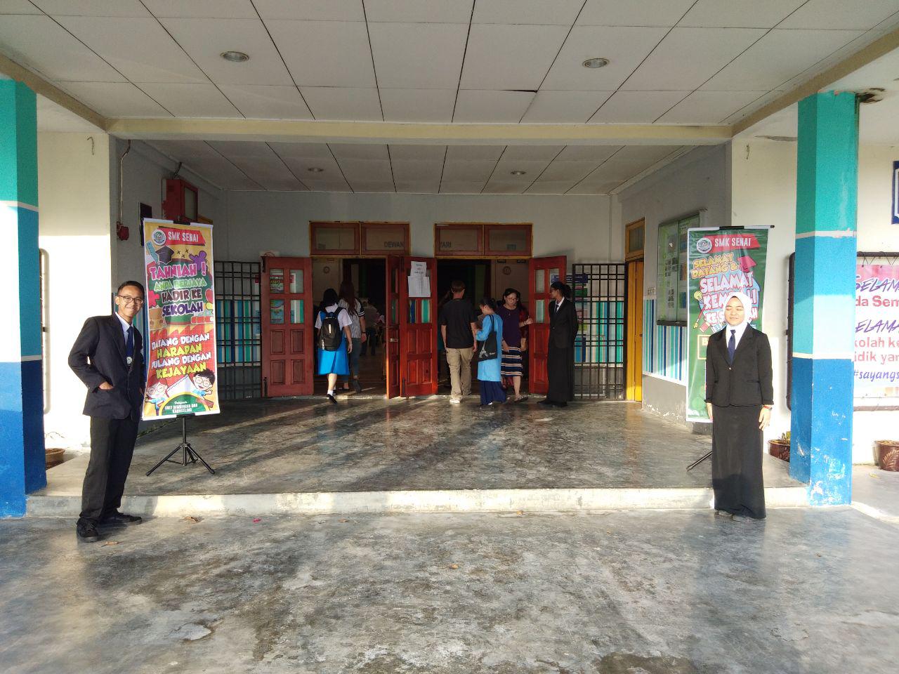 SMK Senai Kulai Johor: Pendaftaran Murid Tingkatan 1 dan ...