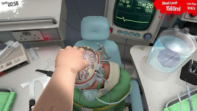Surgeon Simulator Free Download for PC