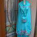 Harga Mukena Parasut
