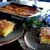 Greek Custard Pie with Sirup-Galaktoboureko