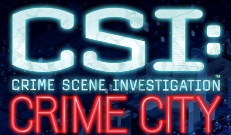 CSI: Crime City on Facebook