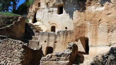 Grotte di Zungri