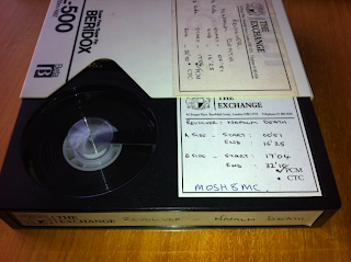 Earache is non into the Loudness War as well as nosotros psyche our Cds carefully Was Carcass Necroticism CD run of the 'loudness war' ?