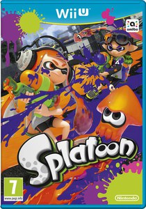 Splatoon - Nintendo Wii U Game Review