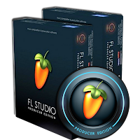 FL Studio 10.0.9 Producer Edition Full Crack Key