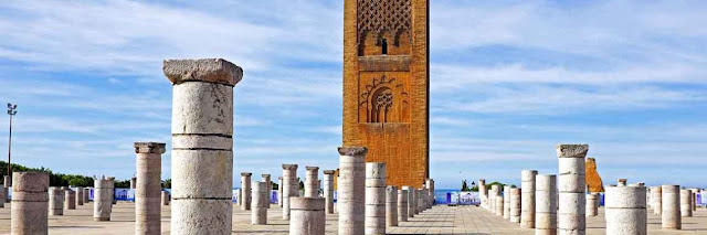 morocco travel