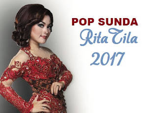 Download Koleksi Mp3 Pop Sunda RITA TILA