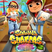 subway surfer