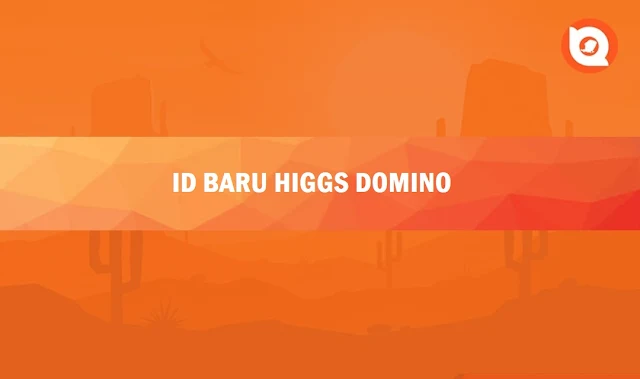 Cara Buat ID Baru Higgs Domino 6 Digit