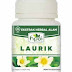 Laurik natural medicine for  Gout and rheumatism.