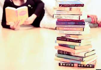 Leer libros