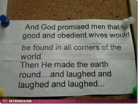 sunday sermon