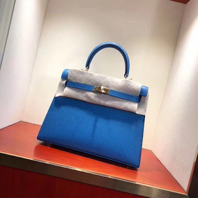 túi xách hermes Kelly epsom siêu cấp