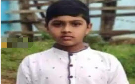 9th class student committed suicide by hanging himself!