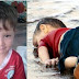 قصة الطفل السوري الذي ابكت الملايين حول العالم 