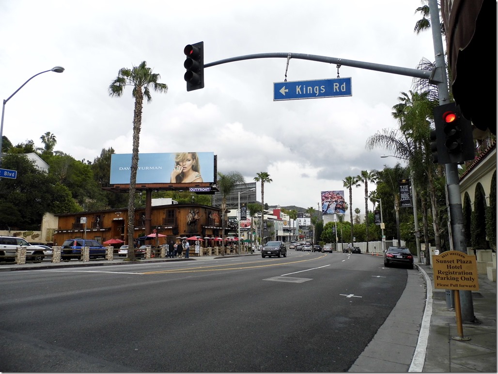 Delirious L.A.