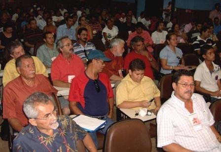 JOÃO PEREIRA PARTICIPOU DO DEBATE COM JOSÉ DIRCEU!!