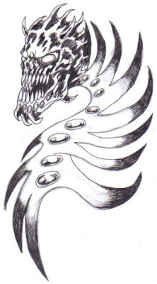 Tattoo Drawings Designs