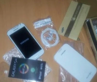 Cara membedakan hp samsung hdc dan ori