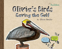 Olivia's Birds: Saving the Gulf by Olivia Bouler