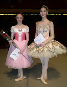 恋愛世紀love Generation恋爱世纪 日本人2人入賞 ローザンヌ国際バレエ In The Switzerland Lausanne International Ballet Contest 2 Japanese Won Awards 在瑞士洛桑的国际芭蕾舞大赛里日本的选手获得了前6名中的两个名次