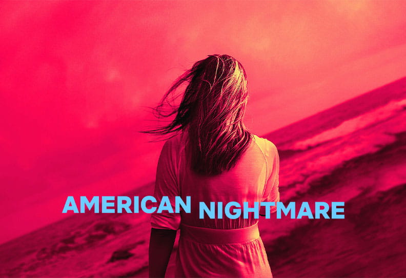 American Nightmare: ฝันร้ายอเมริกัน - คดีลักพาตัวสุดซับซ้อนของคู่รักที่ไม่รู้ว่าฝ่ายชายหรือฝ่ายหญิงกำลังโกหก หรือทั้งคู่ร่วมมือกันกุเรื่อง?