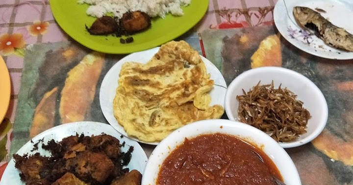 Resepi Ayam Goreng Berempah Tanpa Serai - Mewarnai x