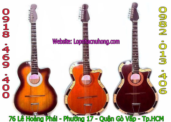 guitar binh tan 2