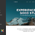 Lamont Jaymes Momentum - Simple Creative OnePage Joomla Template agency
business clean creativ